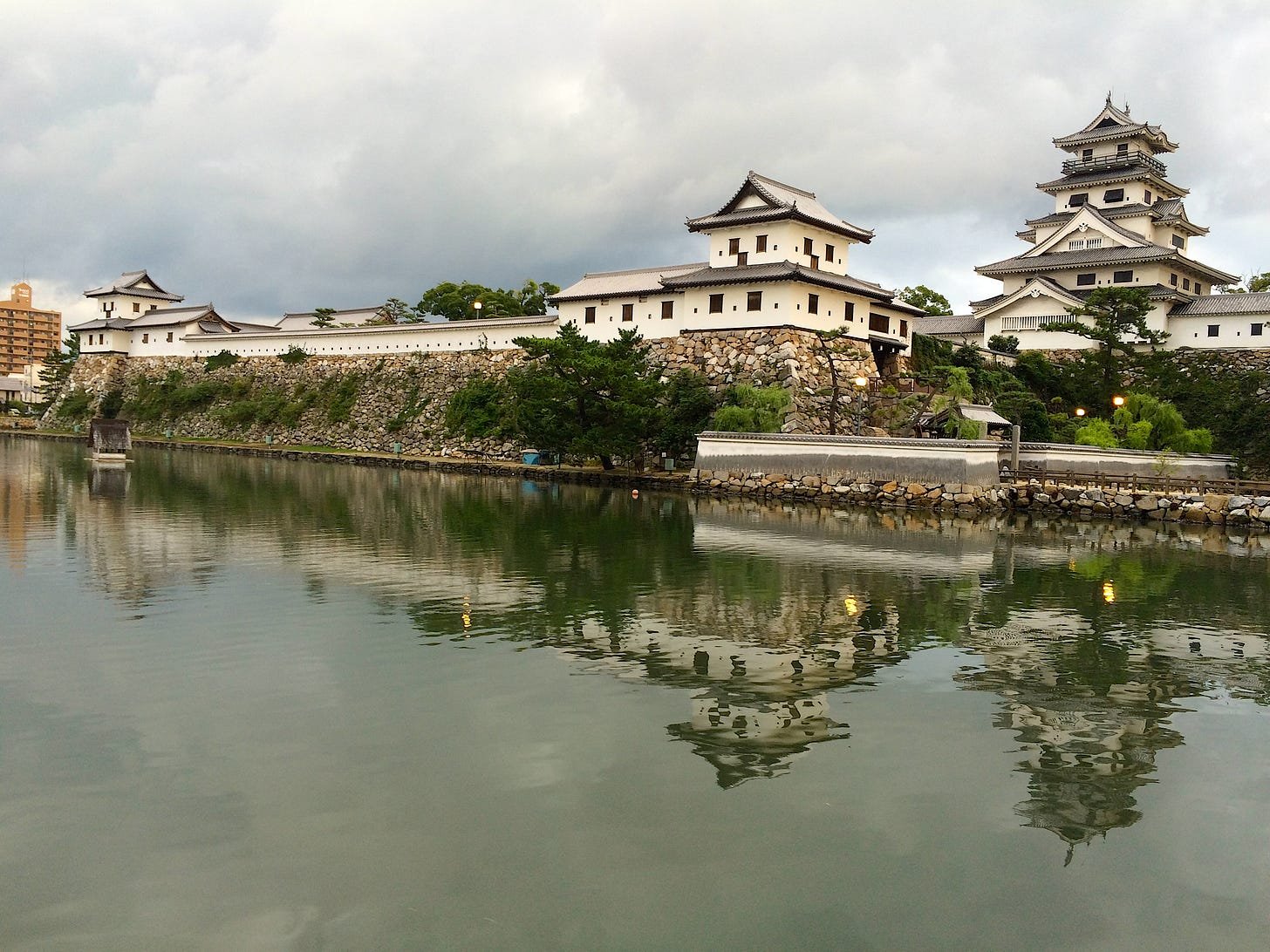 ⛩️ 불어올리는 신사(후키아게 진자) 이미지 6